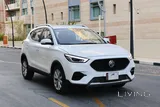 MG ZS 2025